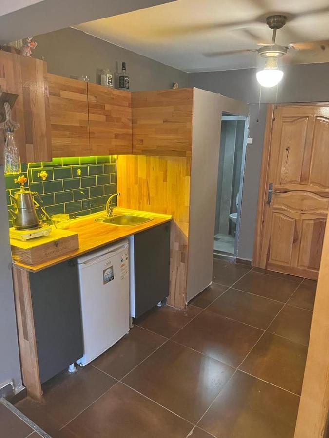 Central Apartment Kadikoy Terrace Bbq Close 2 Block Ferry Bull Metro Nighlife Stambuł Zewnętrze zdjęcie