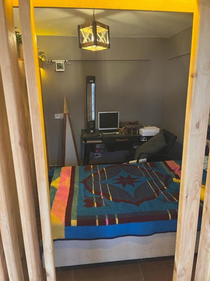 Central Apartment Kadikoy Terrace Bbq Close 2 Block Ferry Bull Metro Nighlife Stambuł Zewnętrze zdjęcie