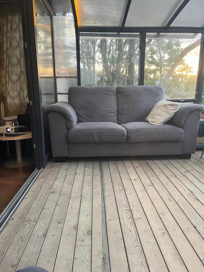 Central Apartment Kadikoy Terrace Bbq Close 2 Block Ferry Bull Metro Nighlife Stambuł Zewnętrze zdjęcie