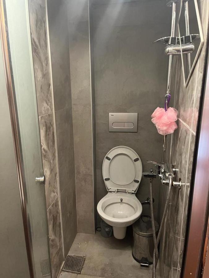 Central Apartment Kadikoy Terrace Bbq Close 2 Block Ferry Bull Metro Nighlife Stambuł Zewnętrze zdjęcie