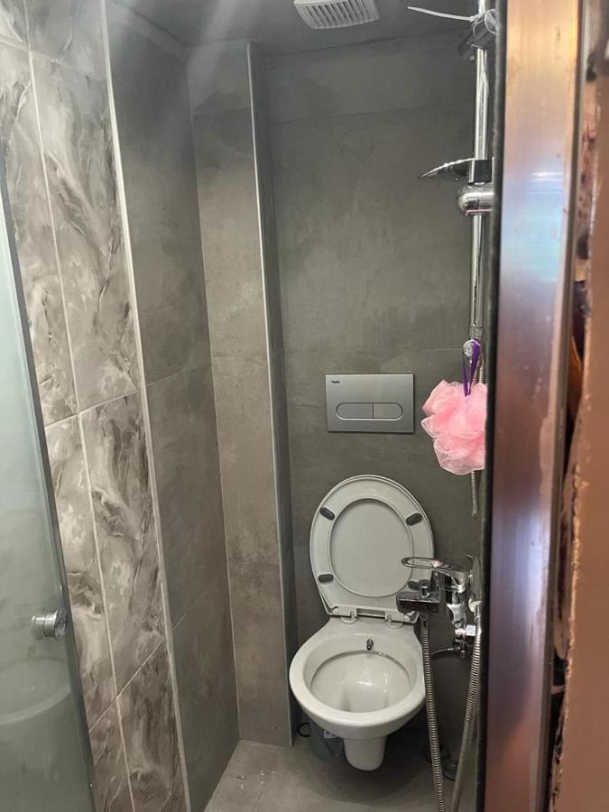 Central Apartment Kadikoy Terrace Bbq Close 2 Block Ferry Bull Metro Nighlife Stambuł Zewnętrze zdjęcie